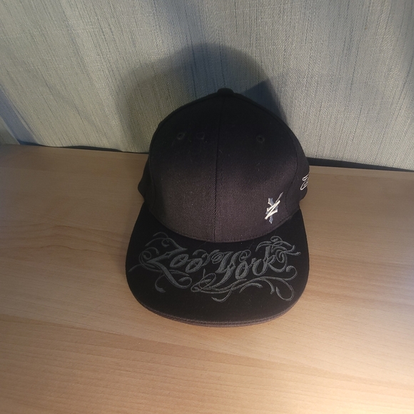 ZooYork Original Cap - Picture 3 of 3